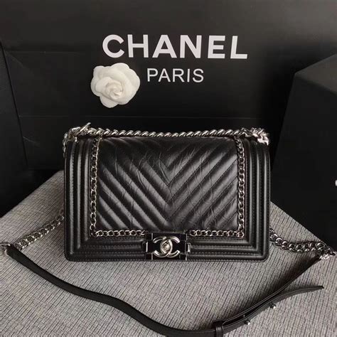 where is chanel the cheapest|least expensive chanel bag.